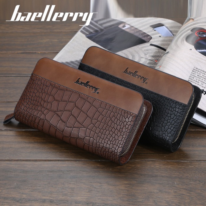 Portofel Dama, Baellerry, ZX-S633, 22x11x4 cm [7]