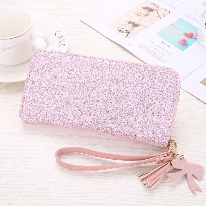 Portofel Dama, FOREVER, XC-C079-95, 20x10x2 cm [2]