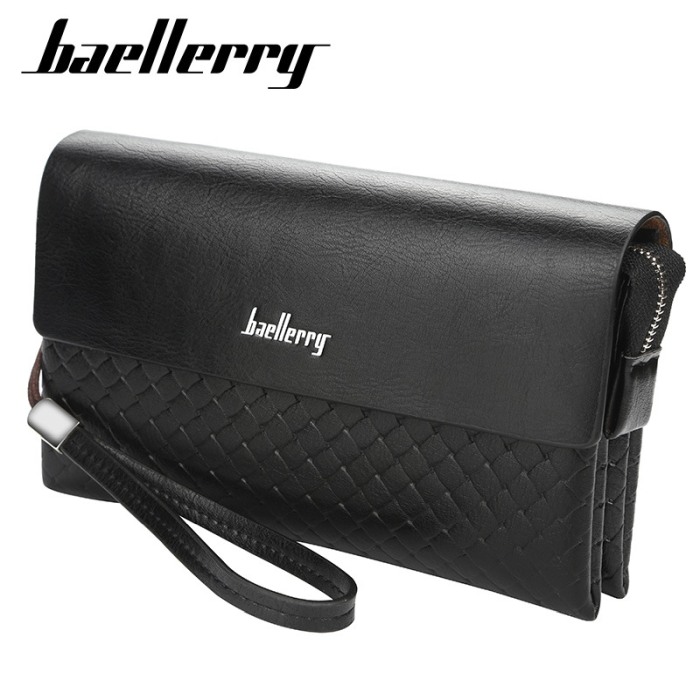Portofel Unisex, Baellerry, ZX-A418-21, 23x14x.3.5 CM [2]