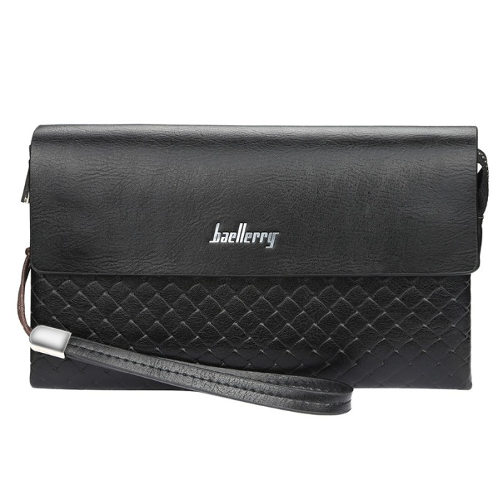 Portofel Unisex, Baellerry, ZX-A418-21, 23x14x.3.5 CM [1]