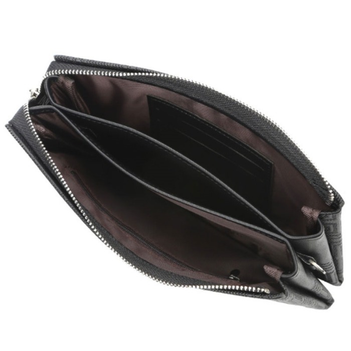 Portofel Unisex, Baellerry, ZX-N1918 , 23x13x3 cm [3]