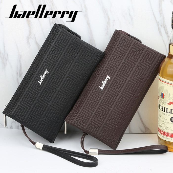 Portofel Unisex, Baellerry, ZX-N1918 , 23x13x3 cm [5]
