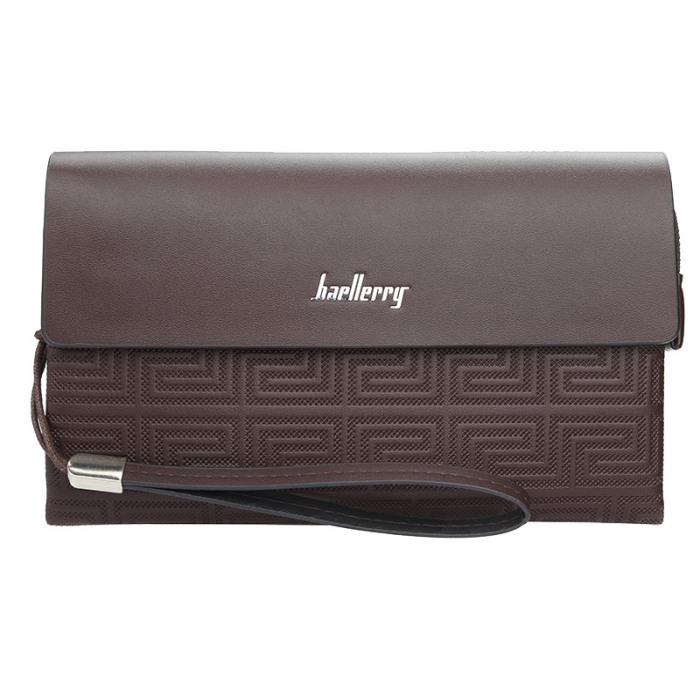 Portofel Unisex, Baellerry, ZX-ND1921, 23x13x.4 CM [6]