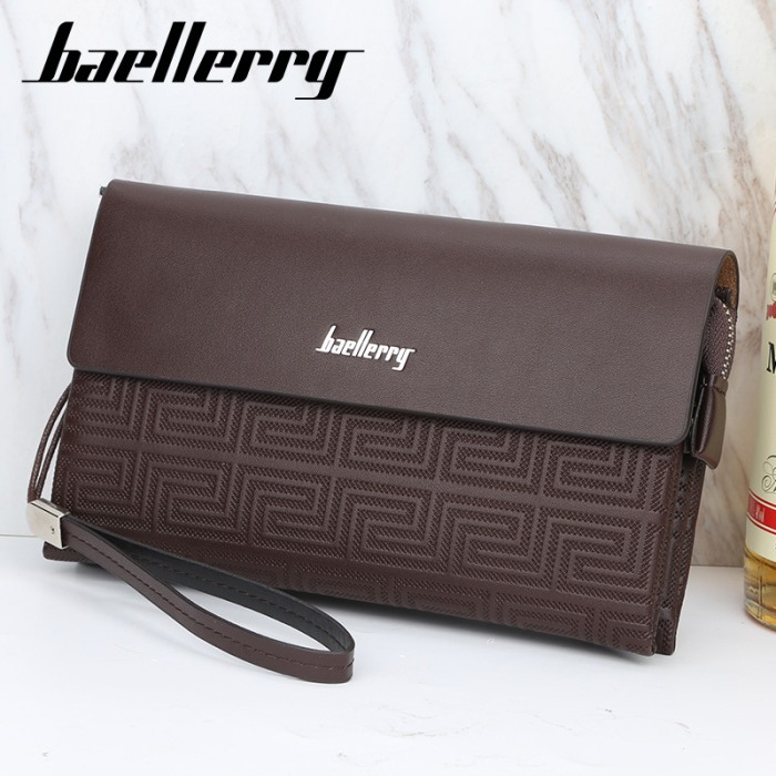 Portofel Unisex, Baellerry, ZX-ND1921, 23x13x.4 CM [2]