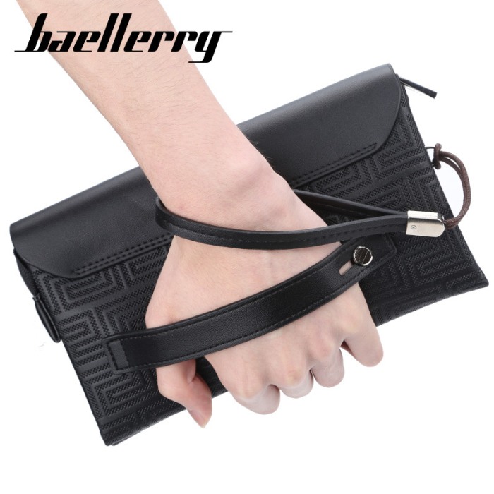 Portofel Unisex, Baellerry, ZX-ND1921, 23x13x.4 CM [3]