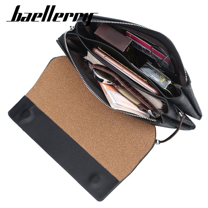 Portofel Unisex, Baellerry, ZX-ND1921, 23x13x.4 CM [3]