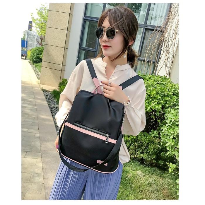 Rucsac dama, Anais BS-8413, 33x32x14 cm [13]