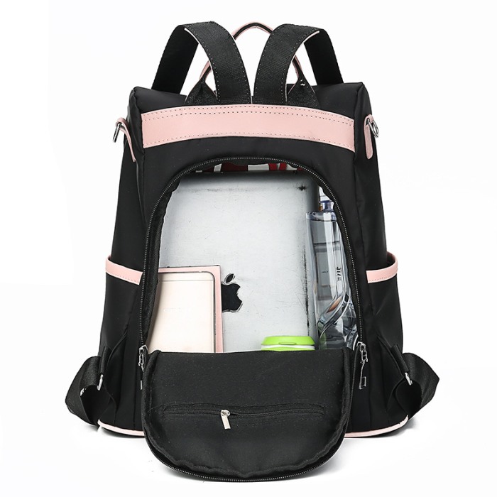 Rucsac dama, Anais BS-8413, 33x32x14 cm [8]