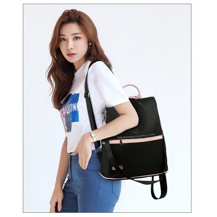Rucsac dama, Anais BS-8413, 33x32x14 cm [10]