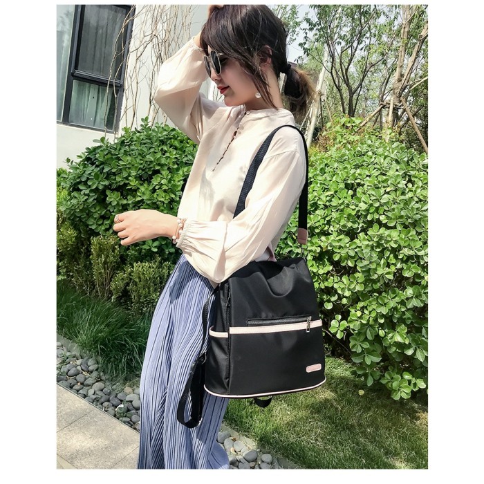 Rucsac dama, Anais BS-8413, 33x32x14 cm [14]