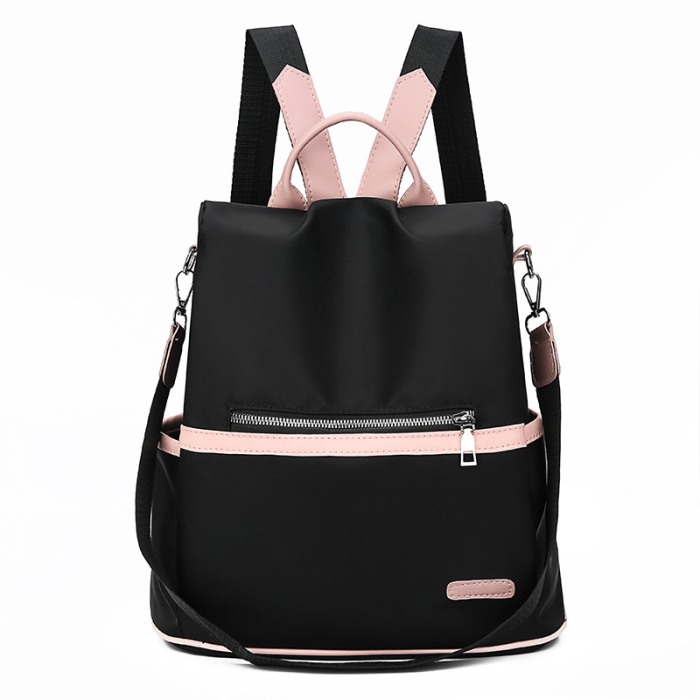 Rucsac dama, Anais BS-8413, 33x32x14 cm [6]