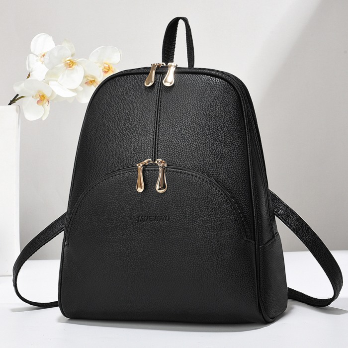 Rucsac dama, Aria SCB-25, 31x27x11 cm [2]