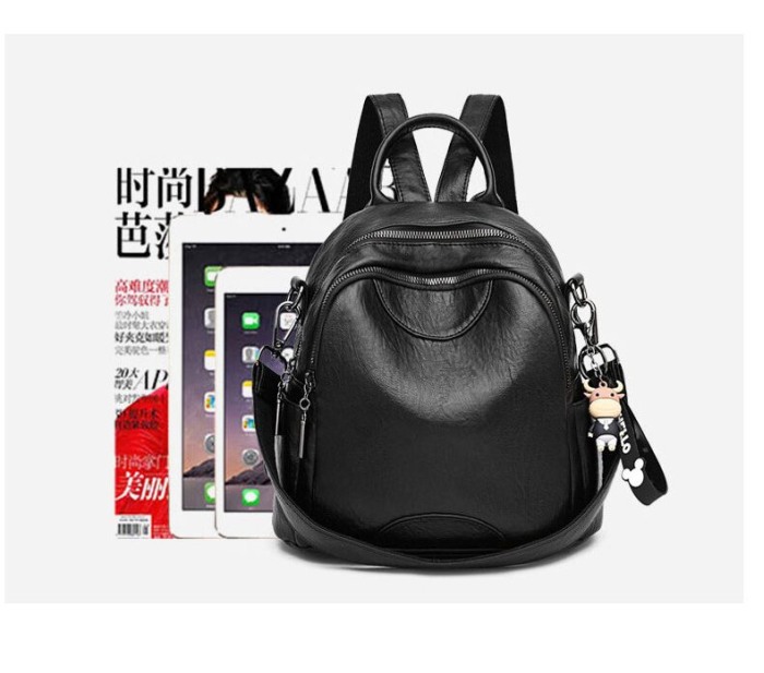 Rucsac dama, Ava MF168, 25x25x13cm [4]