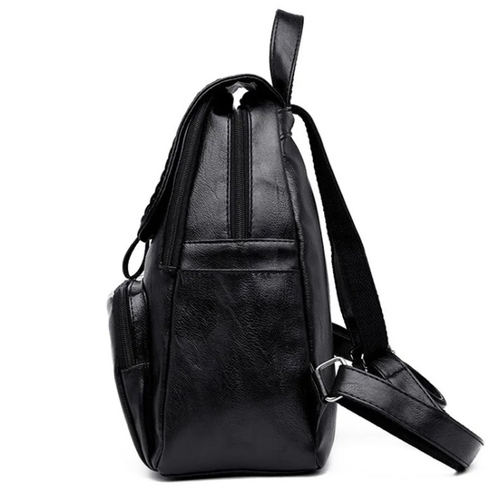 Rucsac dama, Cami WH31, 28.5x23x12 cm [14]