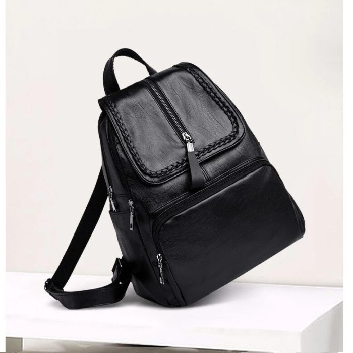 Rucsac dama, Cami WH31, 28.5x23x12 cm [5]