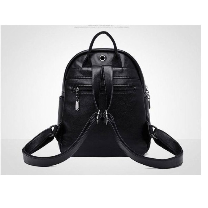 Rucsac dama, Clara WH27, 29x23x12 cm [10]