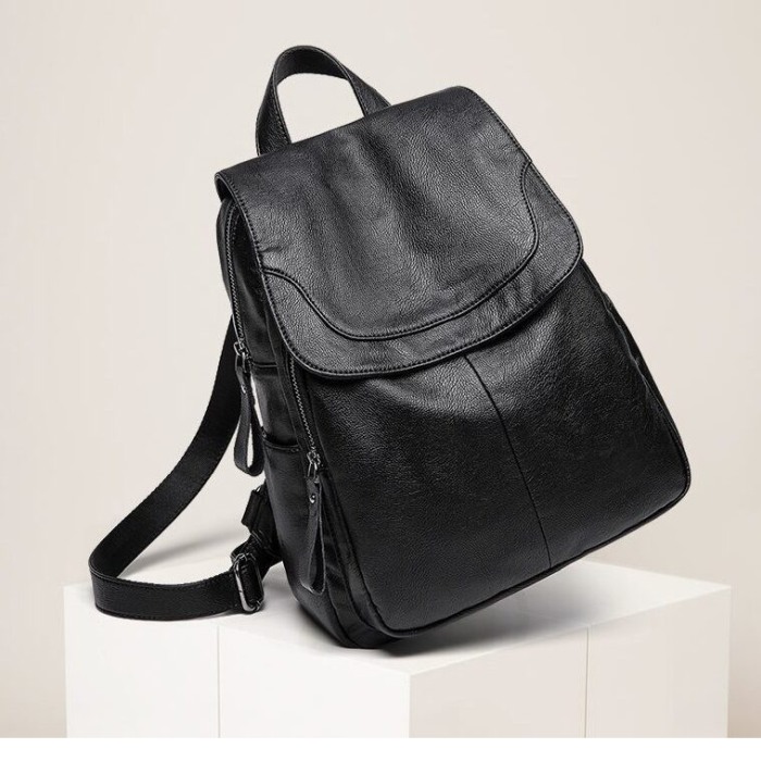 Rucsac dama, Dalia WH25, 31x27x11 cm [6]