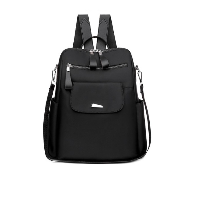 Rucsac dama, Dora WH17, 32x30x16 cm [11]