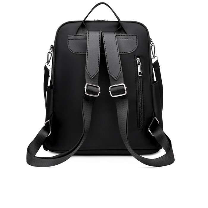 Rucsac dama, Dora WH17, 32x30x16 cm [14]