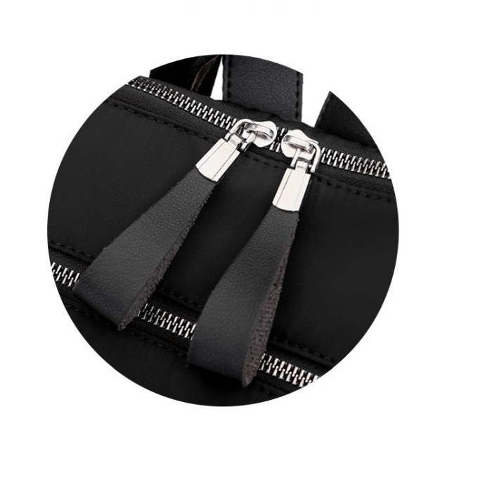 Rucsac dama, Dora WH17, 32x30x16 cm [3]