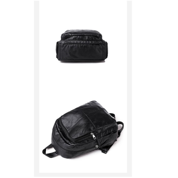 Rucsac dama, Eliza WH24, 37x28x9 cm [8]