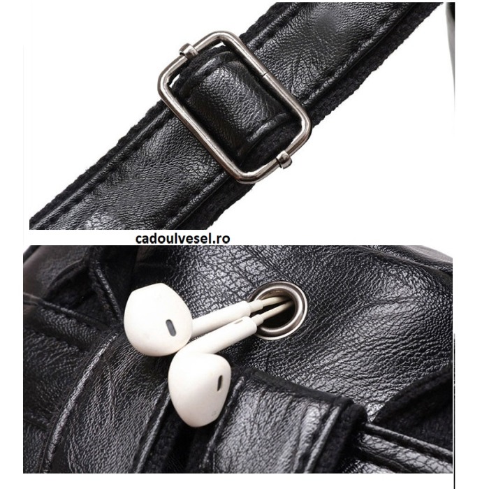 Rucsac dama, Flavia WH19, 33x30x13 cm [21]