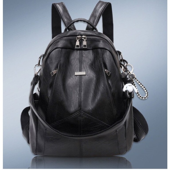 Rucsac dama, Flavia WH19, 33x30x13 cm [7]