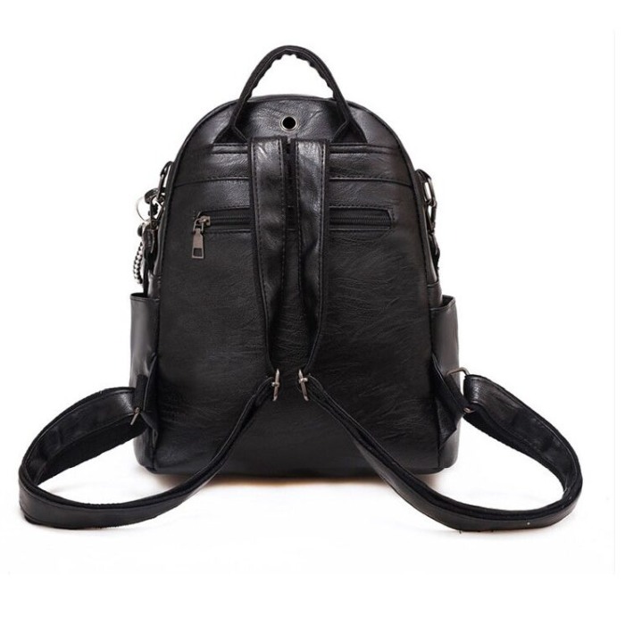 Rucsac dama, Flavia WH19, 33x30x13 cm [18]