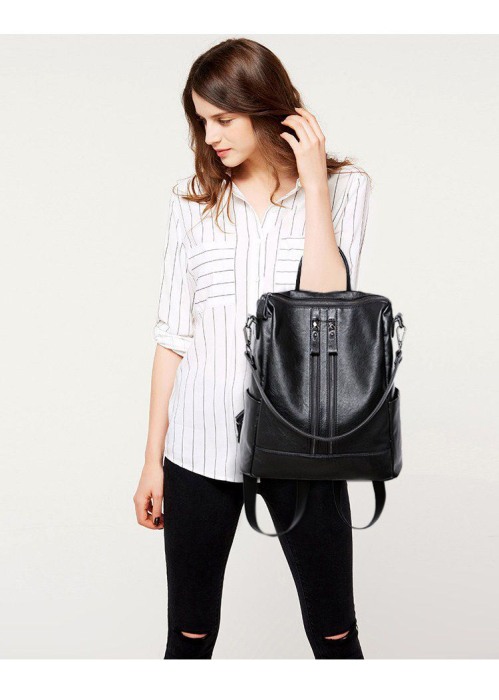 Rucsac dama, Lea WH18, 40x40x15 cm [3]