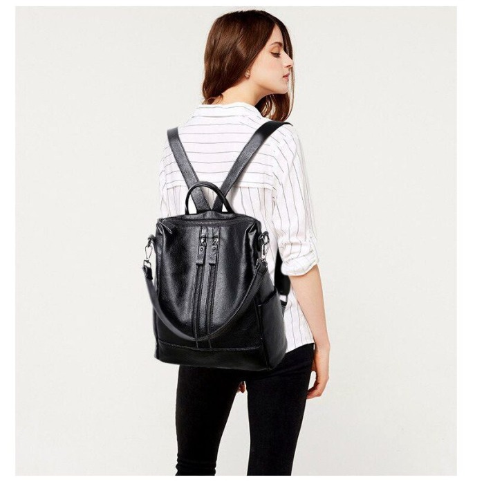 Rucsac dama, Lea WH18, 40x40x15 cm [11]