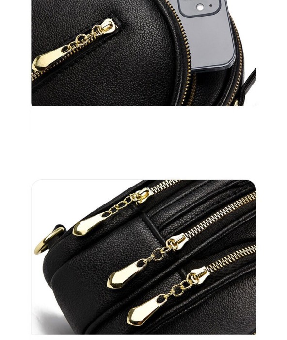 Rucsac dama, Lia SCB-19, 20x19x10cm [7]