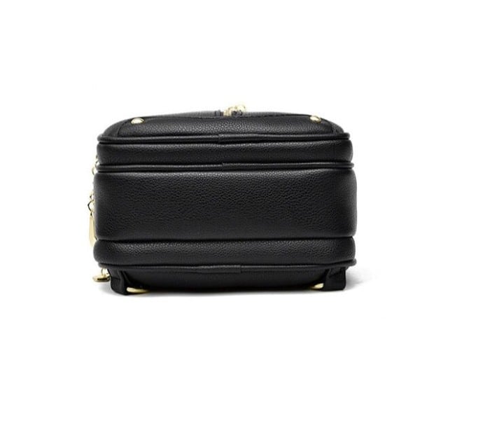 Rucsac dama, Lia SCB-19, 20x19x10cm [16]