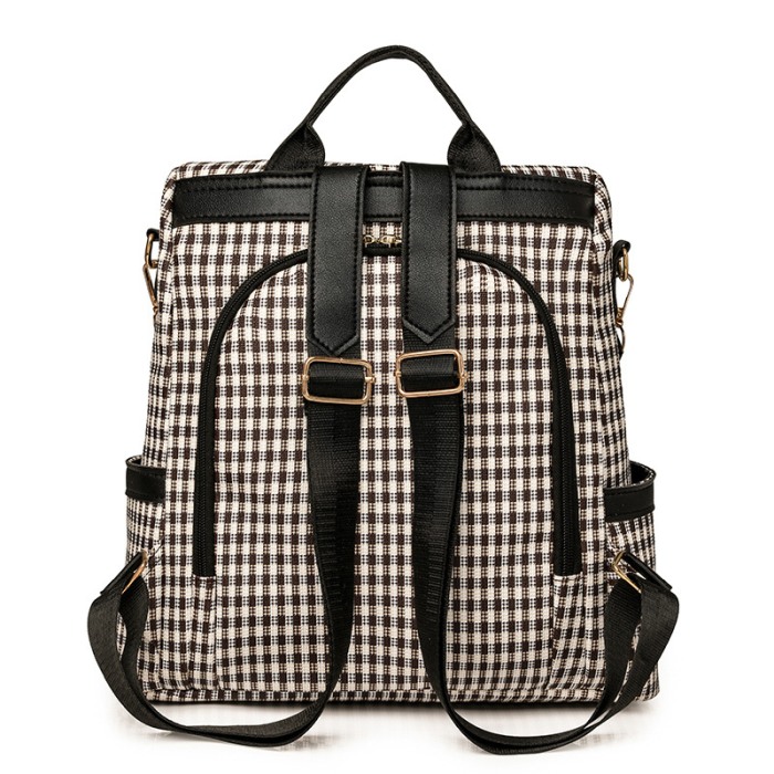 Rucsac dama, Naya WB47, 33x33x13 cm [7]