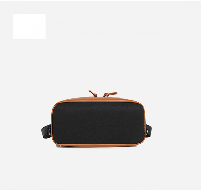 Rucsac dama Opal, 5015, Negru, 38x27x13 cm [5]