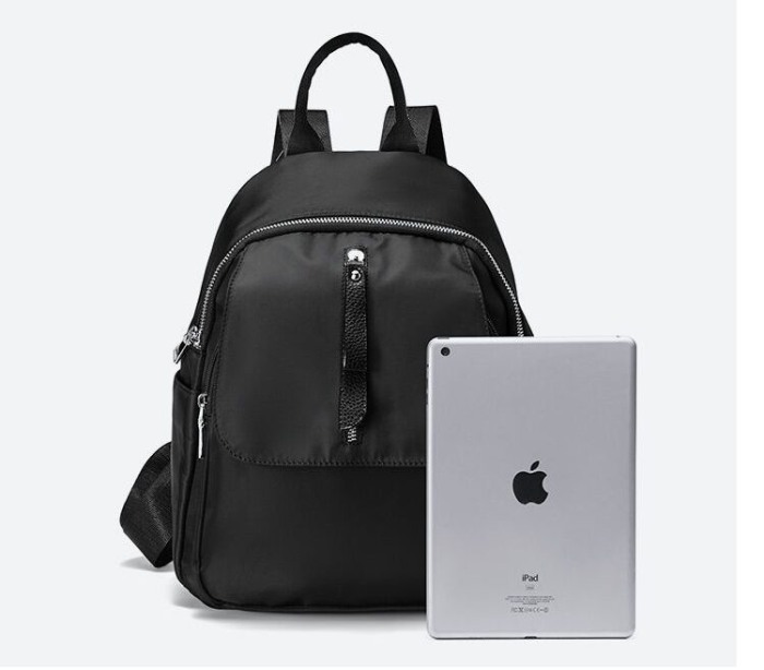 Rucsac dama, Rita WH13, 32x27x14 cm [16]