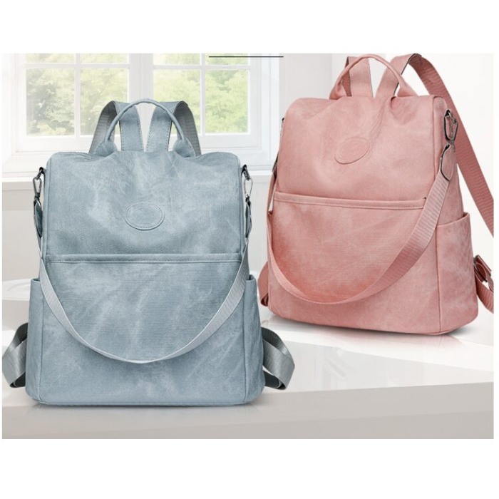 Rucsac dama, Stela WB54, 33x33x13cm [3]