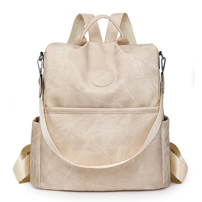 Rucsac dama, Stela WB54, 33x33x13cm [6]