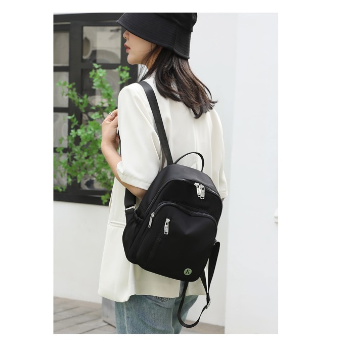 Rucsac dama, Tessa WB20, 28x23x12 cm [3]
