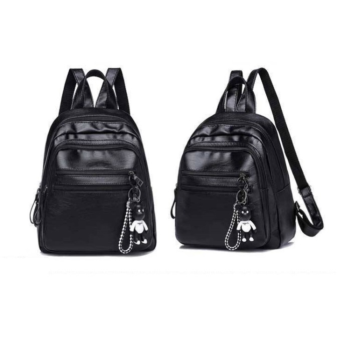 Rucsac dama, Tia WH22, 30x26x11 cm [3]