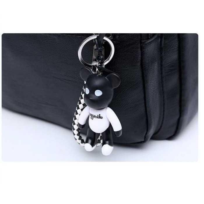 Rucsac dama, Tia WH22, 30x26x11 cm [16]