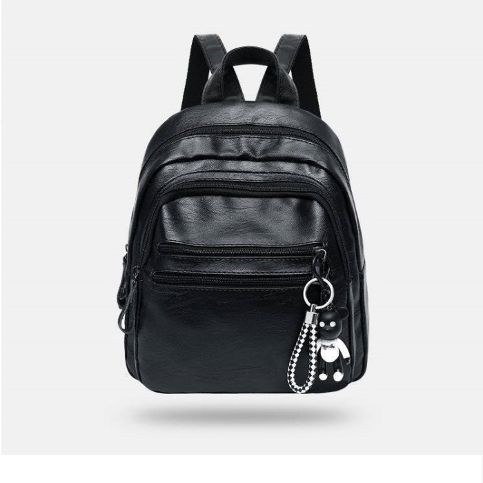 Rucsac dama, Tia WH22, 30x26x11 cm [11]