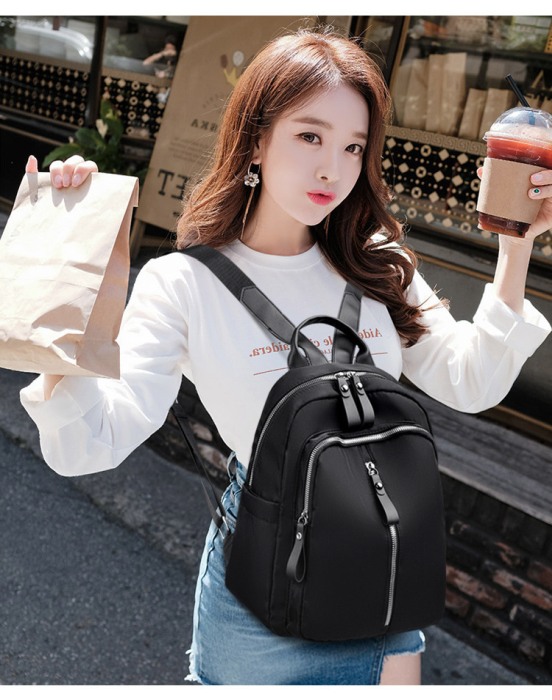 Rucsac dama, Vivi WH16, 31x26x11 cm [19]