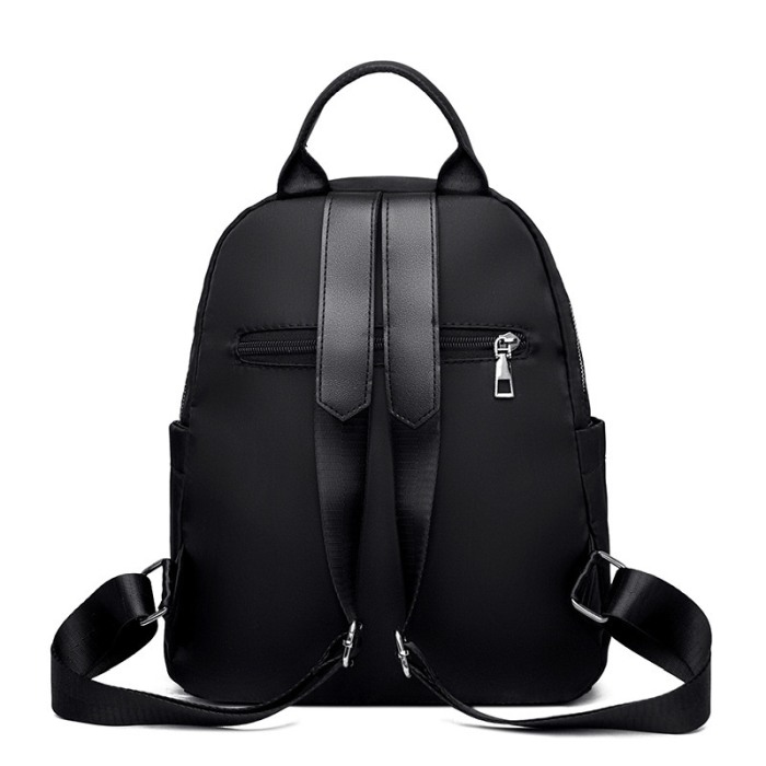 Rucsac dama, Vivi WH16, 31x26x11 cm [6]
