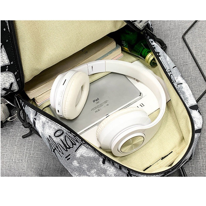 Rucsac Unisex, barbati, dama, AVAMSI QQ-6369-C4, 31X45X13 cm [4]