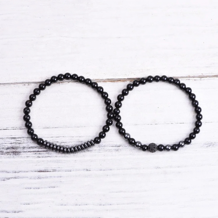 bratara-unisex-saga-4714-onix-zirconiu-ruteniu-feng-shui.jpg [1]
