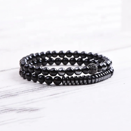 bratara-unisex-saga-4714-onix-zirconiu-ruteniu-feng-shui.jpg [3]