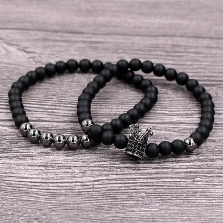 bratara-unisex-regalia-4715-onix-zirconiu-ruteniu-feng-shui.jpg [1]
