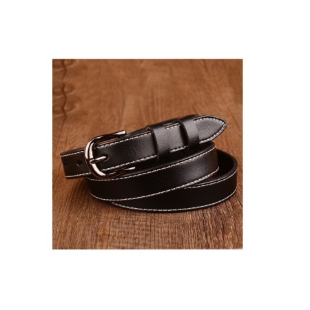Curea din Piele Naturala dama clasica AVAMSI OL-ZK-007 [1]