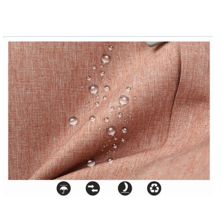 Geanta Bebe Avamsi LL-1 tip rucsac scutece cu patut pliabil, Straight, incapatoare, impermeabila, versatila, ergonomica si sigura pentru mama, tata si copil [6]