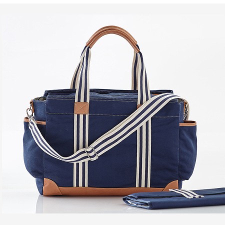 GENTI BEBELUSI - Geanta Bebe Avamsi LL-MF1801 tip rucsac scutece, Straight, incapatoare, impermeabila, versatila, ergonomica si sigura pentru mama, tata si copil
